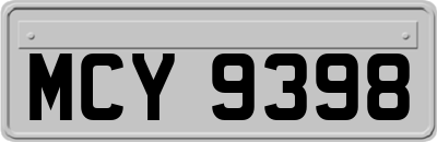 MCY9398