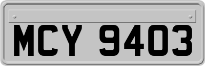 MCY9403