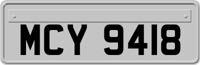 MCY9418