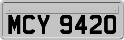 MCY9420