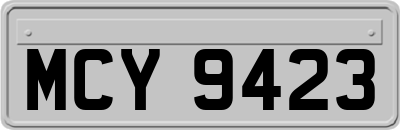 MCY9423
