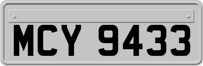 MCY9433
