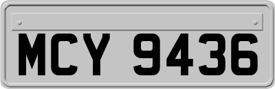 MCY9436