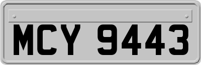 MCY9443