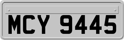 MCY9445