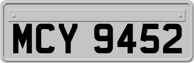 MCY9452