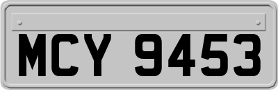 MCY9453