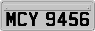 MCY9456