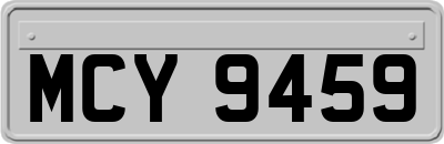 MCY9459