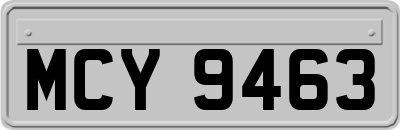 MCY9463