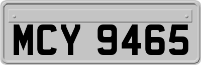 MCY9465