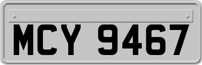 MCY9467