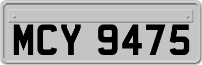 MCY9475