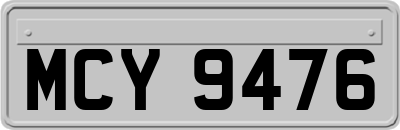 MCY9476