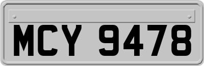MCY9478