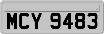MCY9483