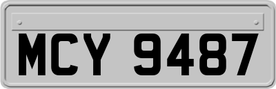 MCY9487