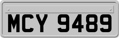 MCY9489