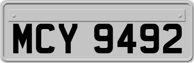 MCY9492