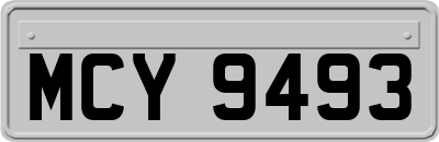 MCY9493