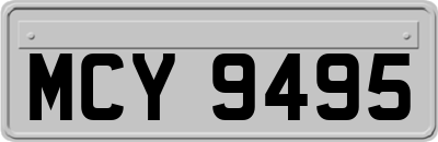 MCY9495