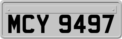 MCY9497