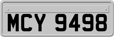 MCY9498