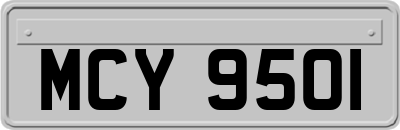 MCY9501