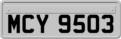 MCY9503