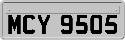 MCY9505