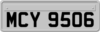MCY9506