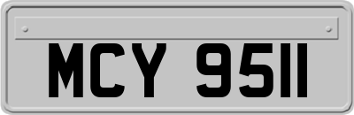 MCY9511