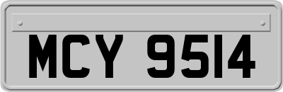 MCY9514
