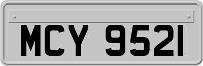 MCY9521