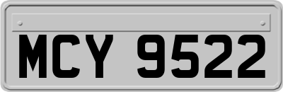 MCY9522