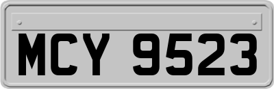 MCY9523