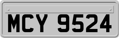 MCY9524
