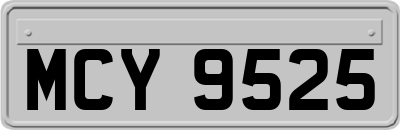 MCY9525