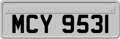 MCY9531