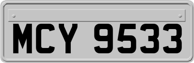 MCY9533