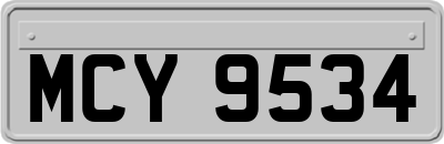 MCY9534