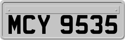 MCY9535