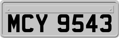 MCY9543