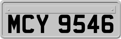 MCY9546