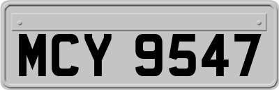 MCY9547