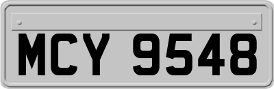 MCY9548