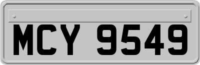 MCY9549