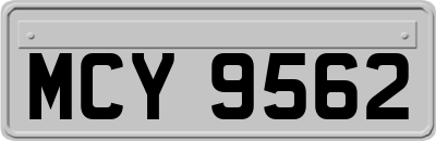 MCY9562