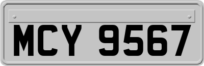 MCY9567