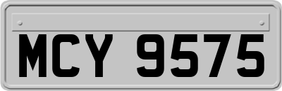 MCY9575